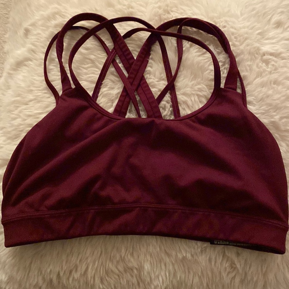 Victoria secret sports bra
